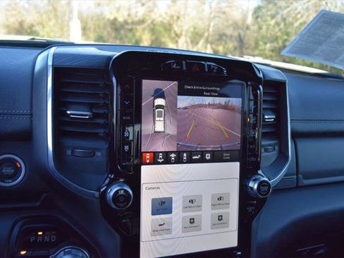 Certified 2023 RAM 1500 Laramie image 24