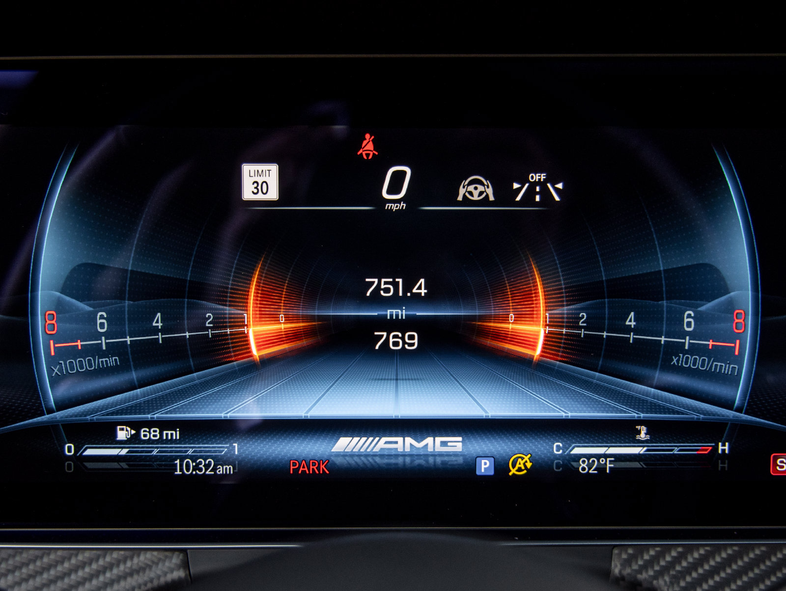 Used 2026 Mercedes-Benz AMG GT 63 image 32