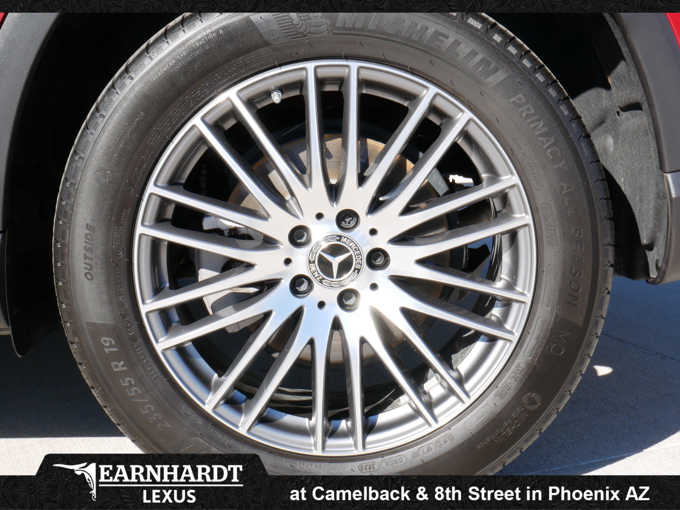 Used 2026 Mercedes-Benz GLC 300 image 17