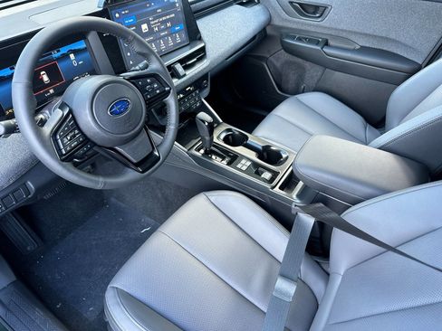 New 2026 Subaru Outback Limited AWD/4WD image 10