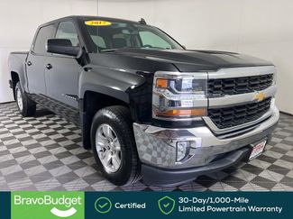Certified 2017 Chevrolet Silverado 1500 LT w/ LT Eassist Package video 1