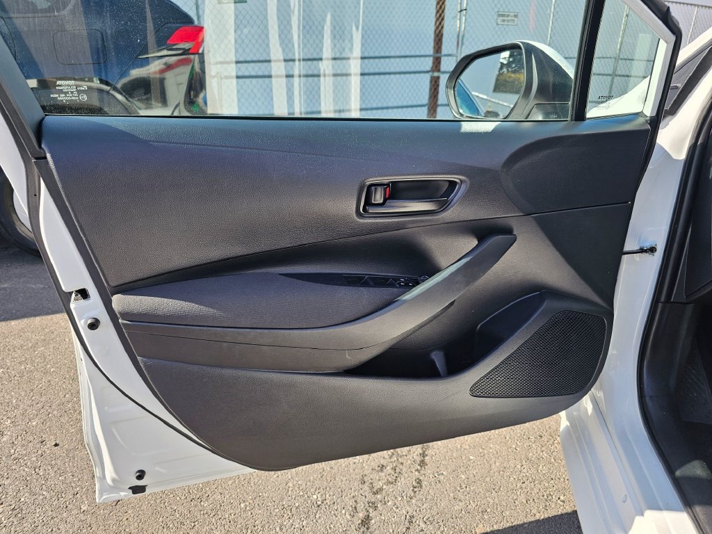 Certified 2023 Toyota Corolla LE FWD image 20