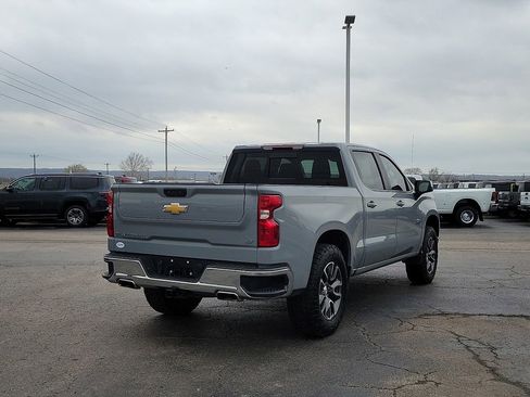 Used 2024 Chevrolet Silverado 1500 LT image 5