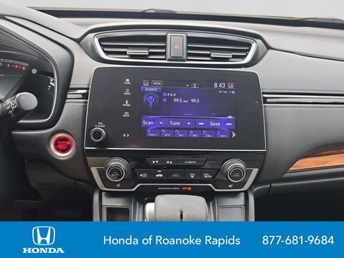 Used 2020 Honda CR-V EX image 21