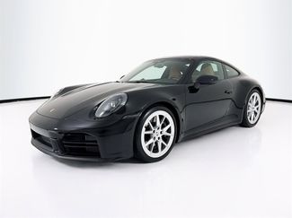 New 2025 Porsche 911 Carrera S video 1
