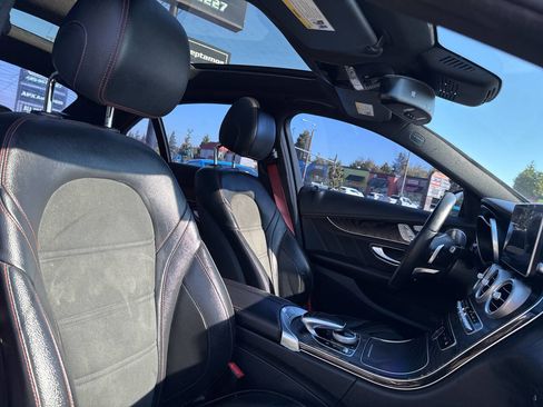 Used 2017 Mercedes-Benz C 43 AMG 4MATIC Sedan image 18