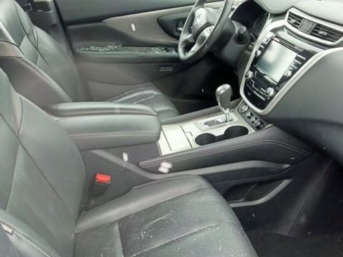 Used 2016 Nissan Murano Platinum image 8