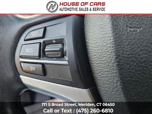 Used 2015 BMW X6 xDrive35i AWD/4WD image 28