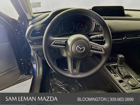 Used 2023 MAZDA CX-30 AWD 2.5 S w/ Select Package image 11