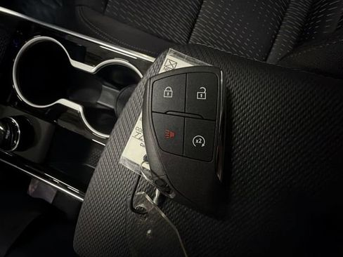 New 2026 Chevrolet Equinox LT w/ Safety and Technology Package AWD/4WD image 30