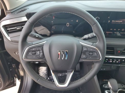 New 2026 Buick Encore GX Avenir w/ Avenir Technology Package FWD image 20