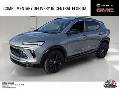 New 2026 Buick Encore GX Sport Touring w/ Comfort Package