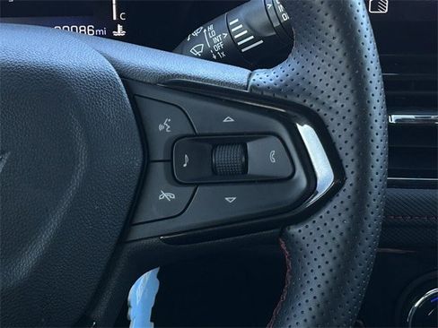 Used 2024 Chevrolet TrailBlazer RS w/ Convenience Package image 16