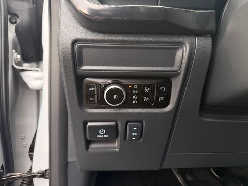 Used 2025 Ford F150 Raptor w/ Equipment Group 803A Raptor R AWD/4WD image 31