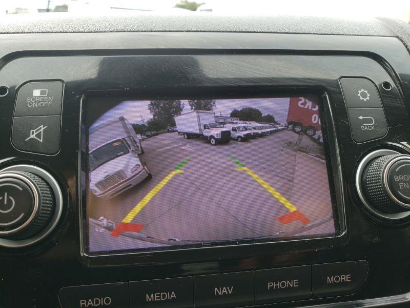 Used 2021 RAM ProMaster 1500 FWD image 19