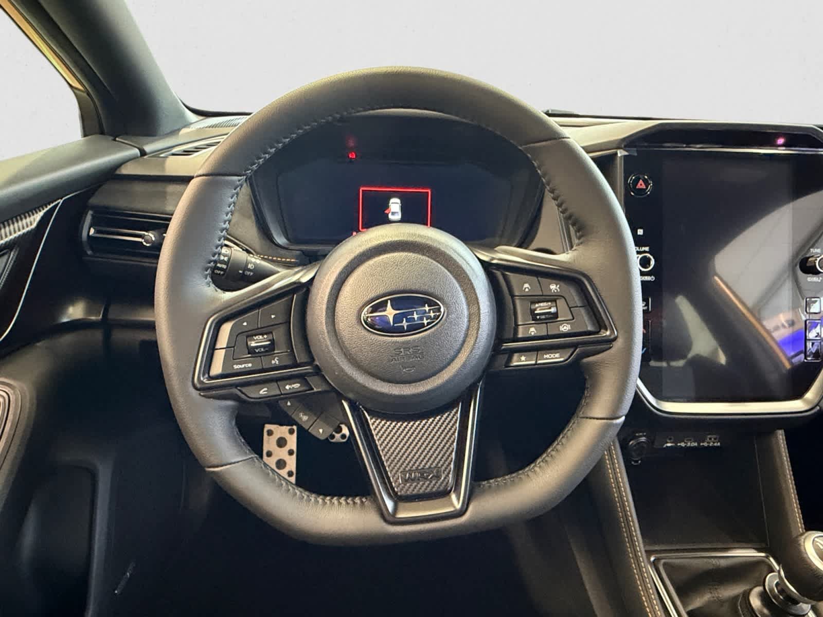 New 2026 Subaru WRX tS AWD/4WD image 13