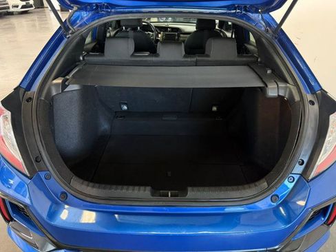 Used 2020 Honda Civic LX image 21