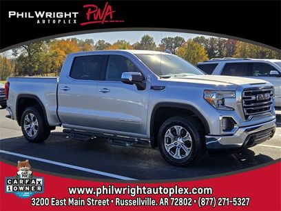 Used 2020 GMC Sierra 1500 SLT w/ SLT Convenience Package