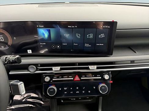 New 2026 Hyundai Tucson SEL image 20