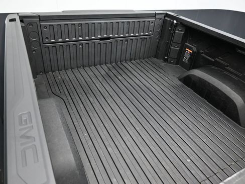 Used 2024 GMC Sierra 1500 Denali Ultimate AWD/4WD image 47