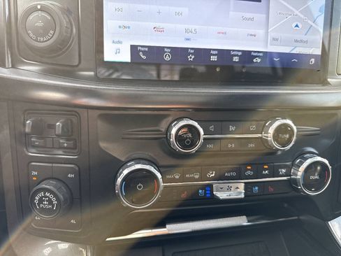 Used 2023 Ford F150 Tremor w/ Equipment Group 402A High AWD/4WD image 36