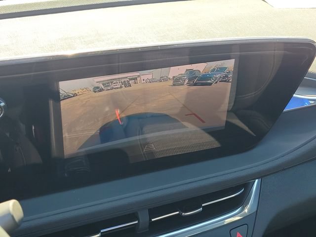 New 2026 Buick Envista Sport Touring w/ Convenience I Package FWD image 27