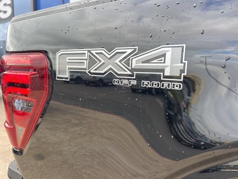 New 2026 Ford F150 Lariat w/ Equipment Group 502A High AWD/4WD image 8