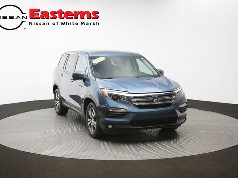 Used 2016 Honda Pilot EX-L image 50