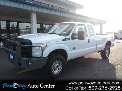 Used 2015 Ford F350 XL w/ Power Equipment Group