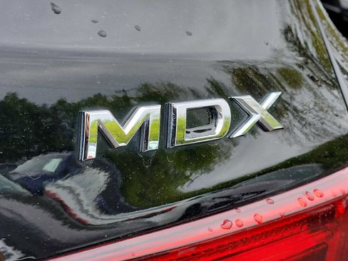 Used 2020 Acura MDX SH-AWD w/ Technology Package image 30