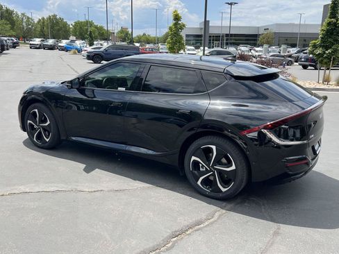 Used 2024 Kia EV6 GT-Line AWD/4WD image 11