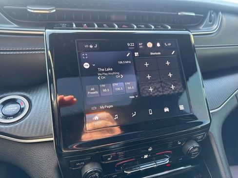 Used 2024 Jeep Grand Cherokee Laredo X w/ Luxury Tech Group I image 26