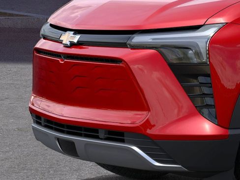 New 2026 Chevrolet Blazer EV LT image 13