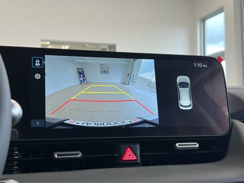 New 2026 Hyundai Ioniq 5 SEL image 36