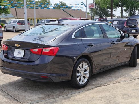 Used 2023 Chevrolet Malibu LT FWD image 20