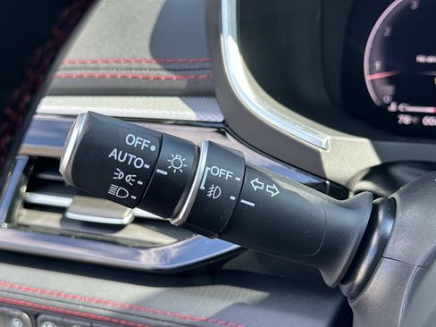 Certified 2025 Acura MDX A-Spec image 28