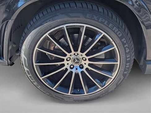 Used 2021 Mercedes-Benz GLE 350 4MATIC image 10