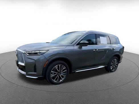 Used 2026 INFINITI QX60 Luxe AWD/4WD image 6