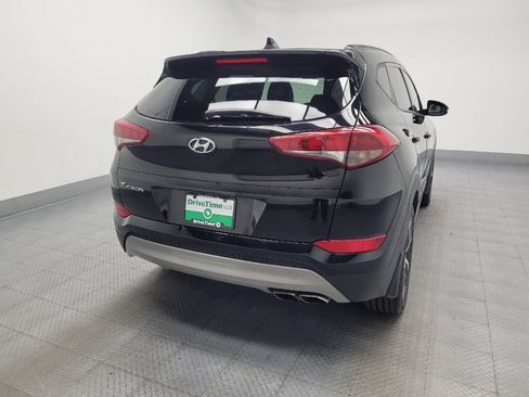 Used 2018 Hyundai Tucson Value FWD image 7