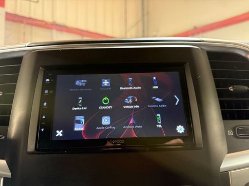 Used 2018 RAM 1500 Big Horn image 22