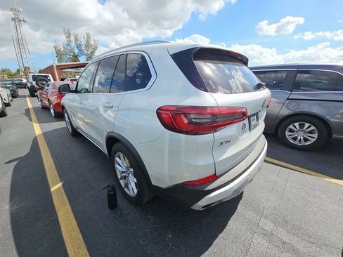 Used 2019 BMW X5 xDrive40i w/ Convenience Package image 4