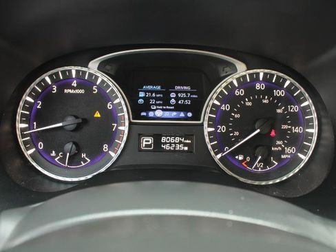 Used 2017 INFINITI QX60 FWD w/ Deluxe Technology Package image 21