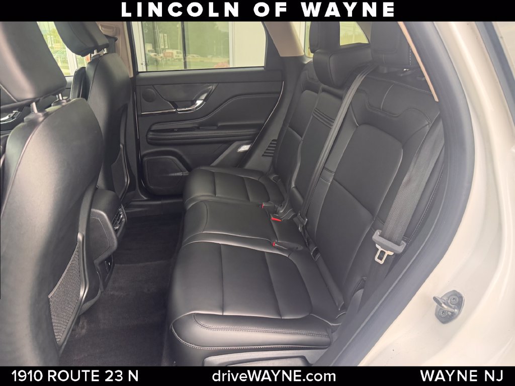 Certified 2024 Lincoln Corsair AWD image 21