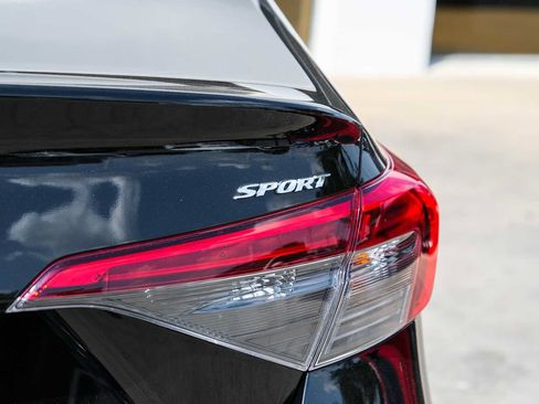 Used 2023 Honda Civic Sport image 14