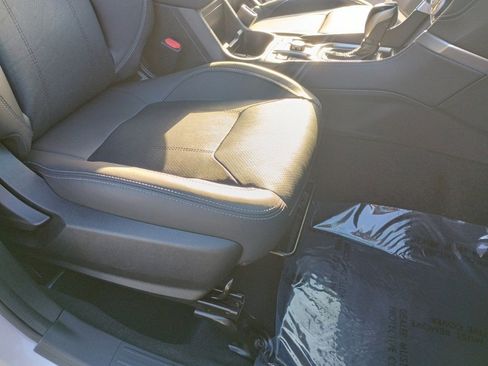 Used 2019 Subaru Forester Limited w/ Popular Package #3 image 23