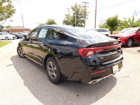 Used 2022 Kia K5 LXS FWD image 7
