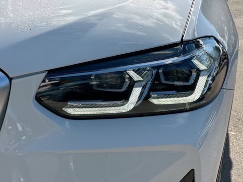 Used 2022 BMW X3 sDrive30i w/ Convenience Package w/ZPA image 37