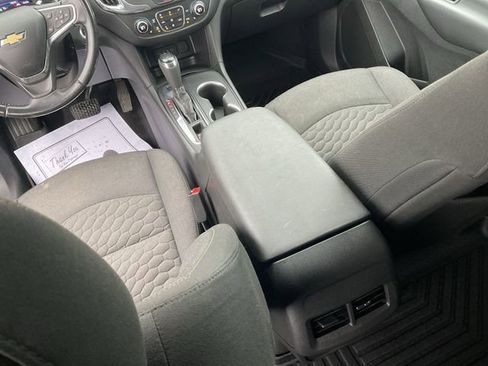 Used 2020 Chevrolet Equinox LT w/ Driver Convenience Package image 20