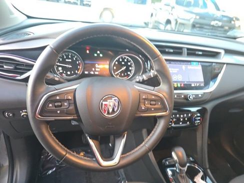 Used 2023 Buick Encore GX Select image 12
