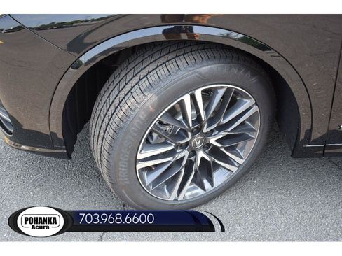 New 2026 Acura MDX SH-AWD w/ Advance Package image 36